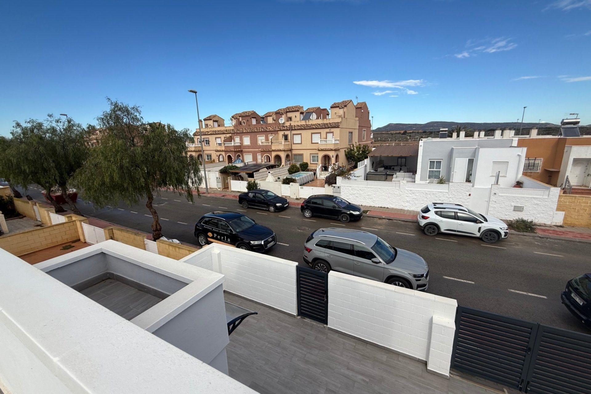 Reventa - Villa -
Torre Pacheco - Sierra Golf