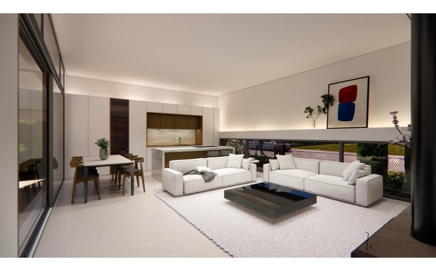 Reventa - Villa -
Torre Pacheco