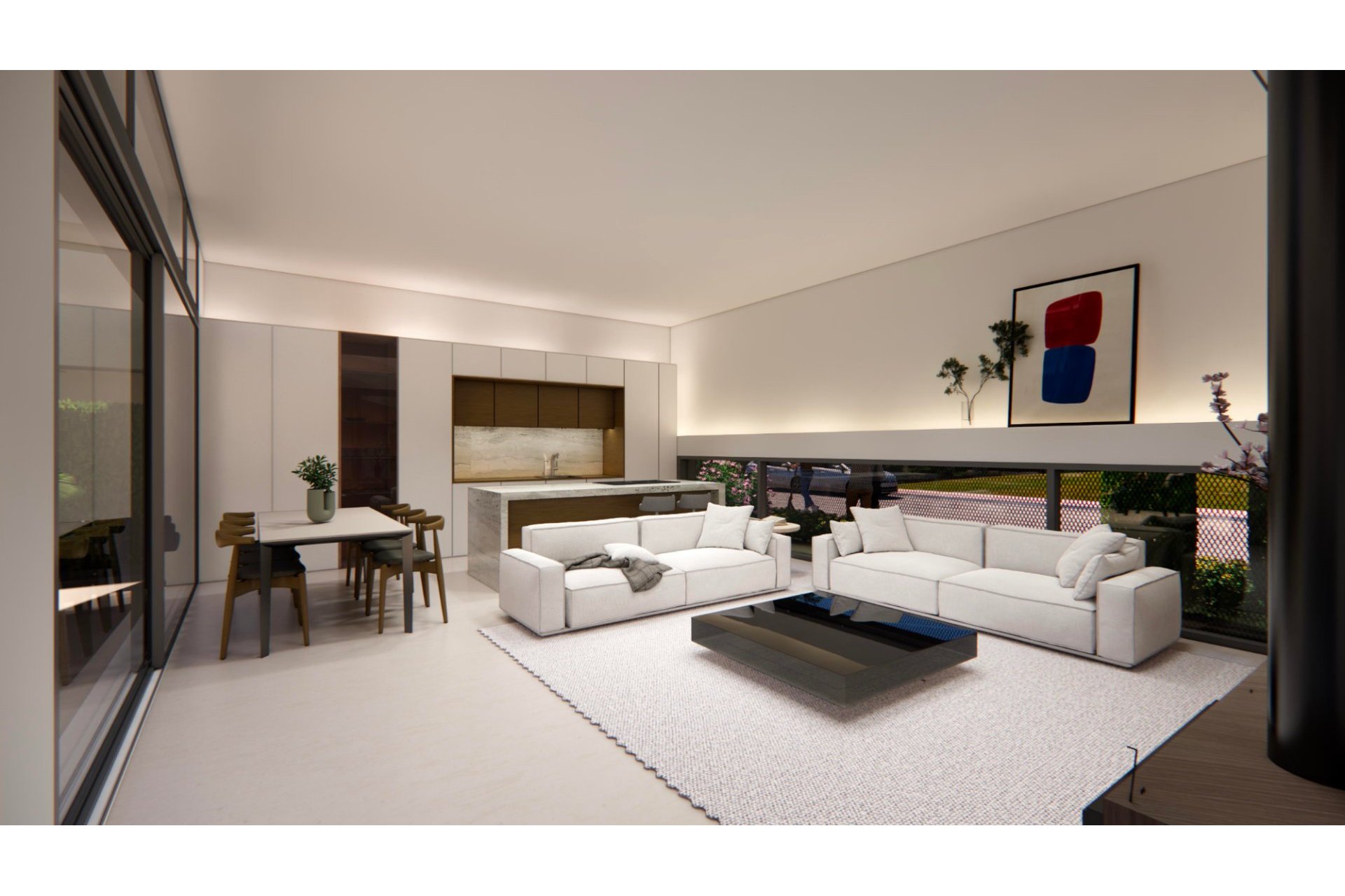 Reventa - Villa -
Torre Pacheco