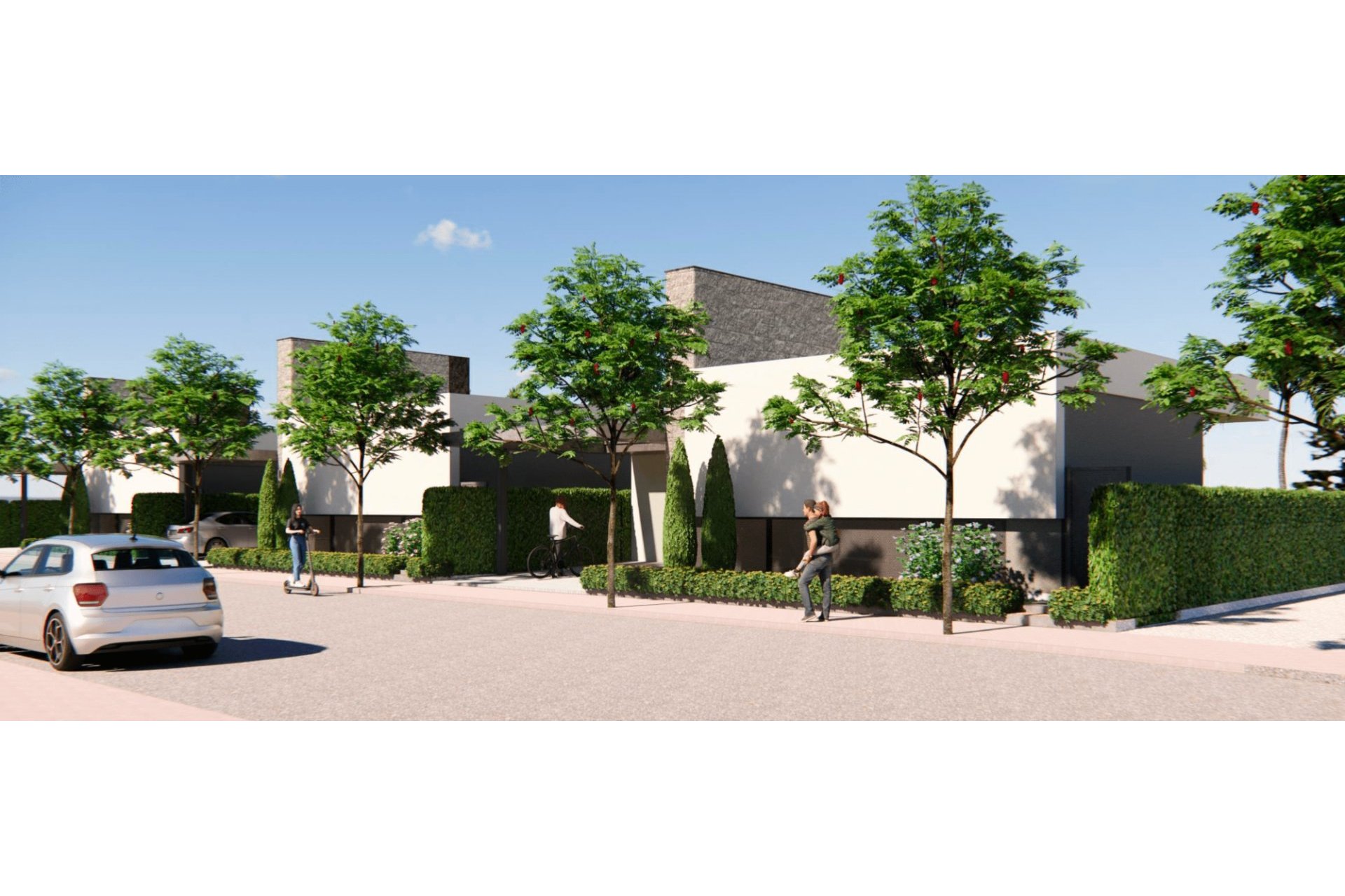 Reventa - Villa -
Torre Pacheco