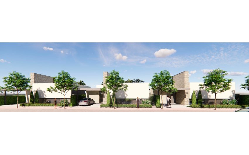 Reventa - Villa -
Torre Pacheco