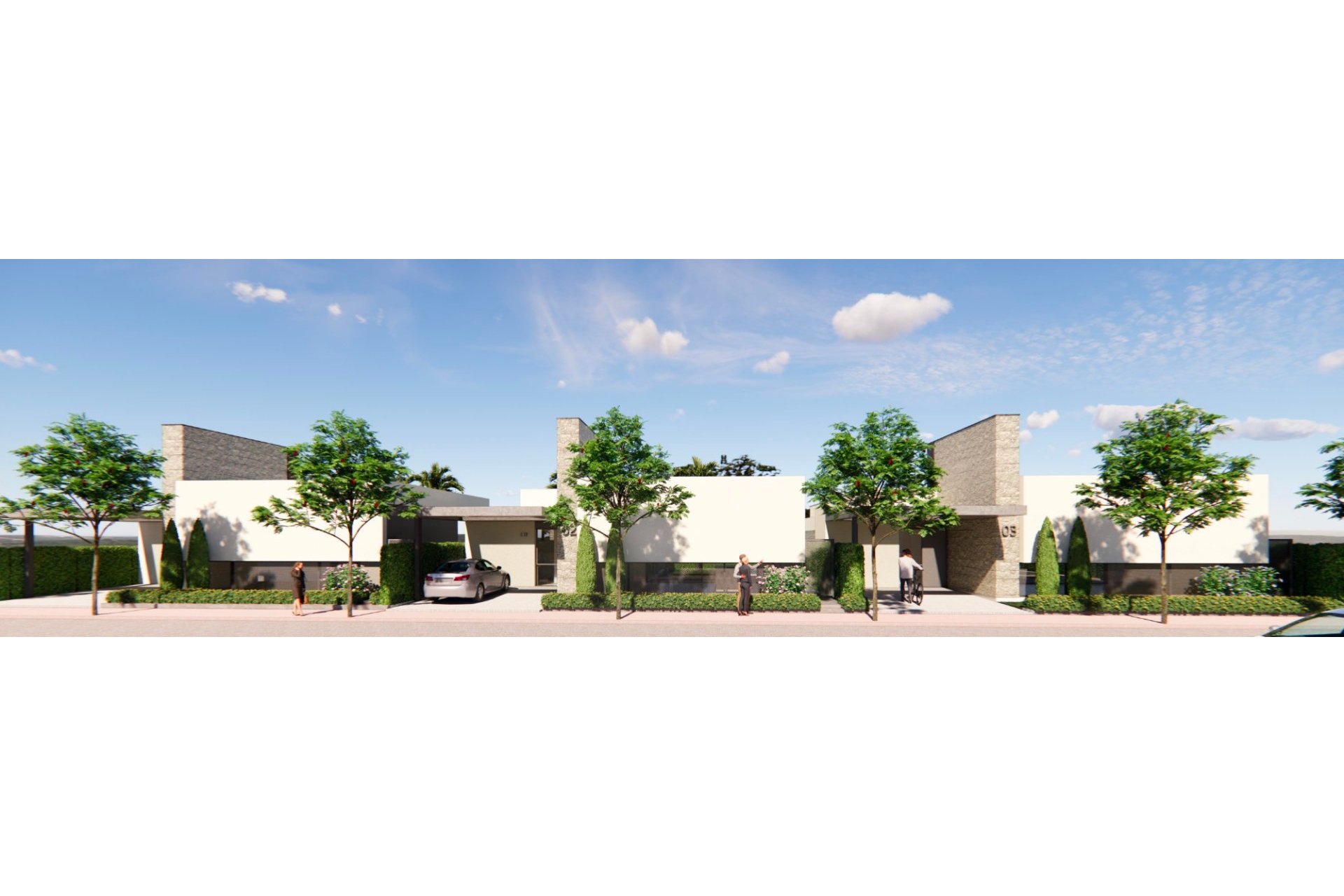 Reventa - Villa -
Torre Pacheco