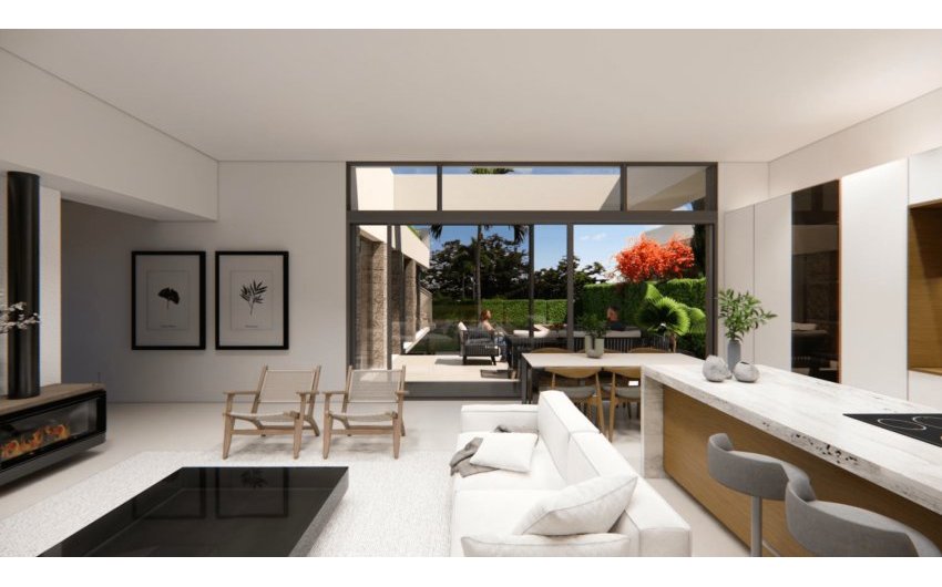 Reventa - Villa -
Torre Pacheco