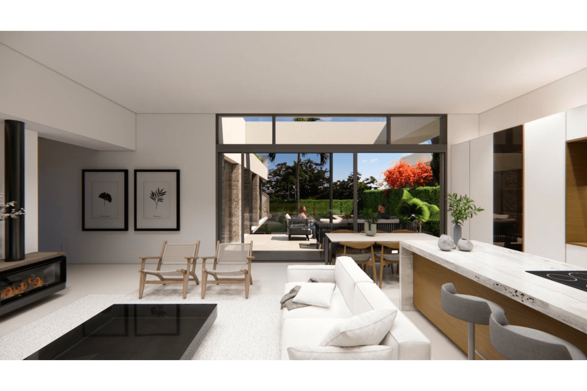 Reventa - Villa -
Torre Pacheco