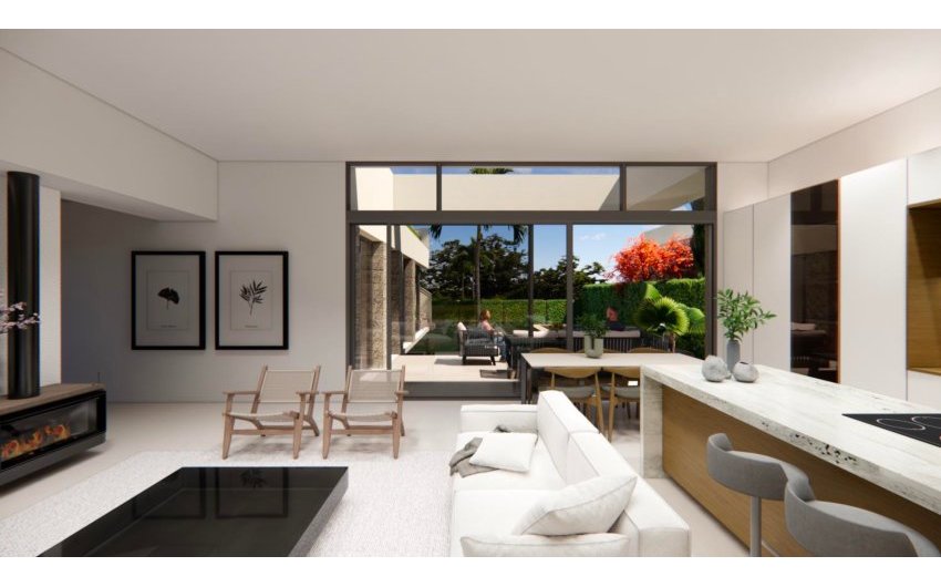 Reventa - Villa -
Torre Pacheco