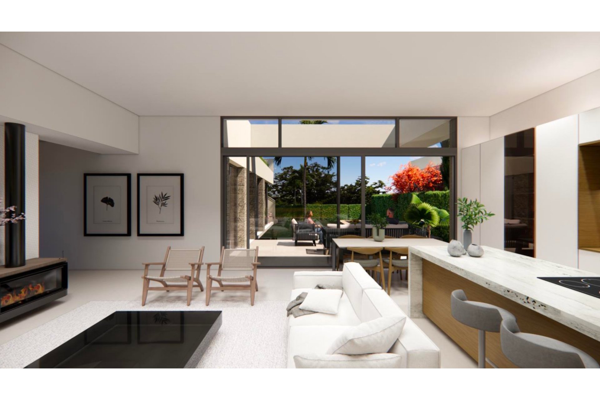 Reventa - Villa -
Torre Pacheco