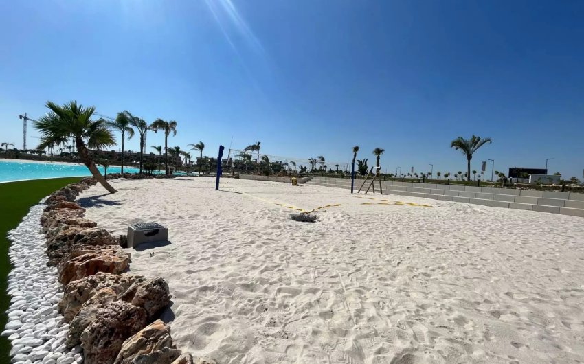 Reventa - Villa -
Torre Pacheco