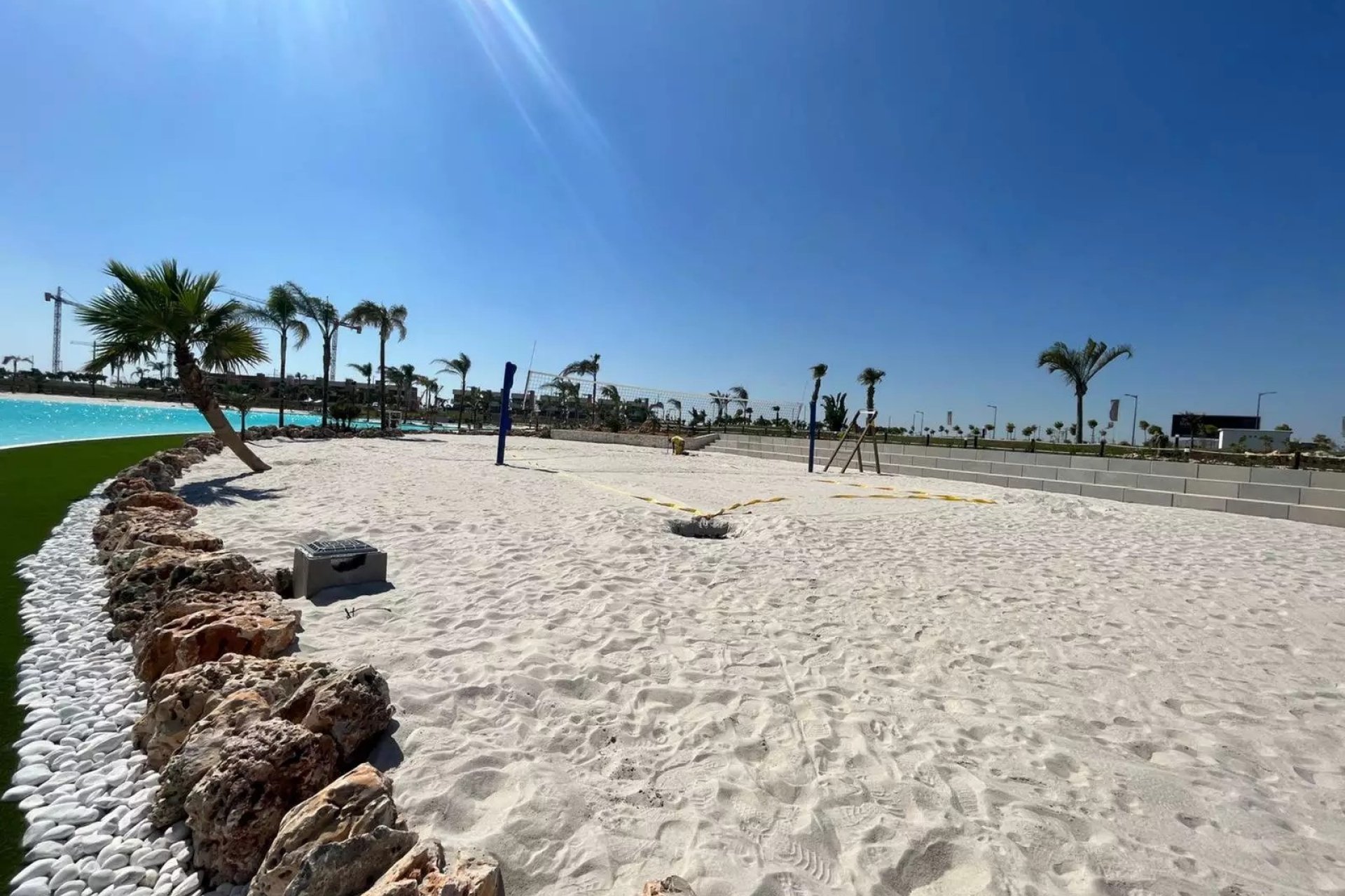 Reventa - Villa -
Torre Pacheco