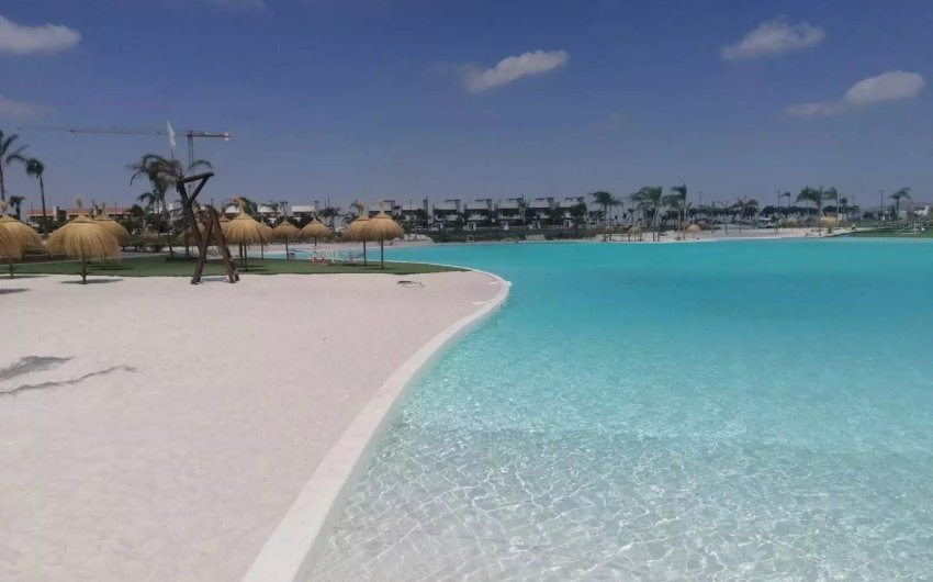 Reventa - Villa -
Torre Pacheco