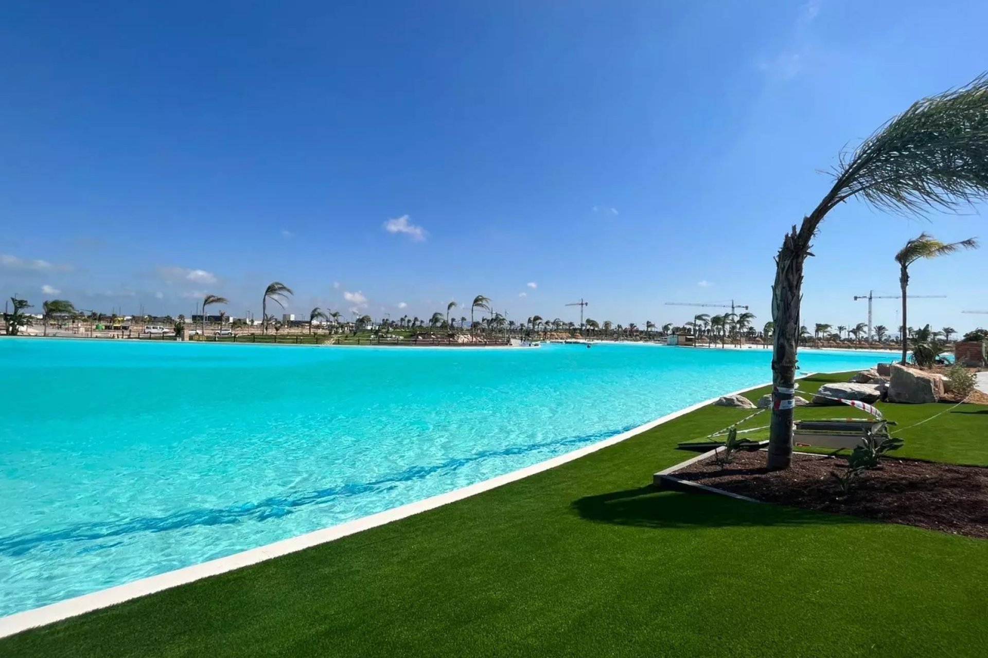 Reventa - Villa -
Torre Pacheco