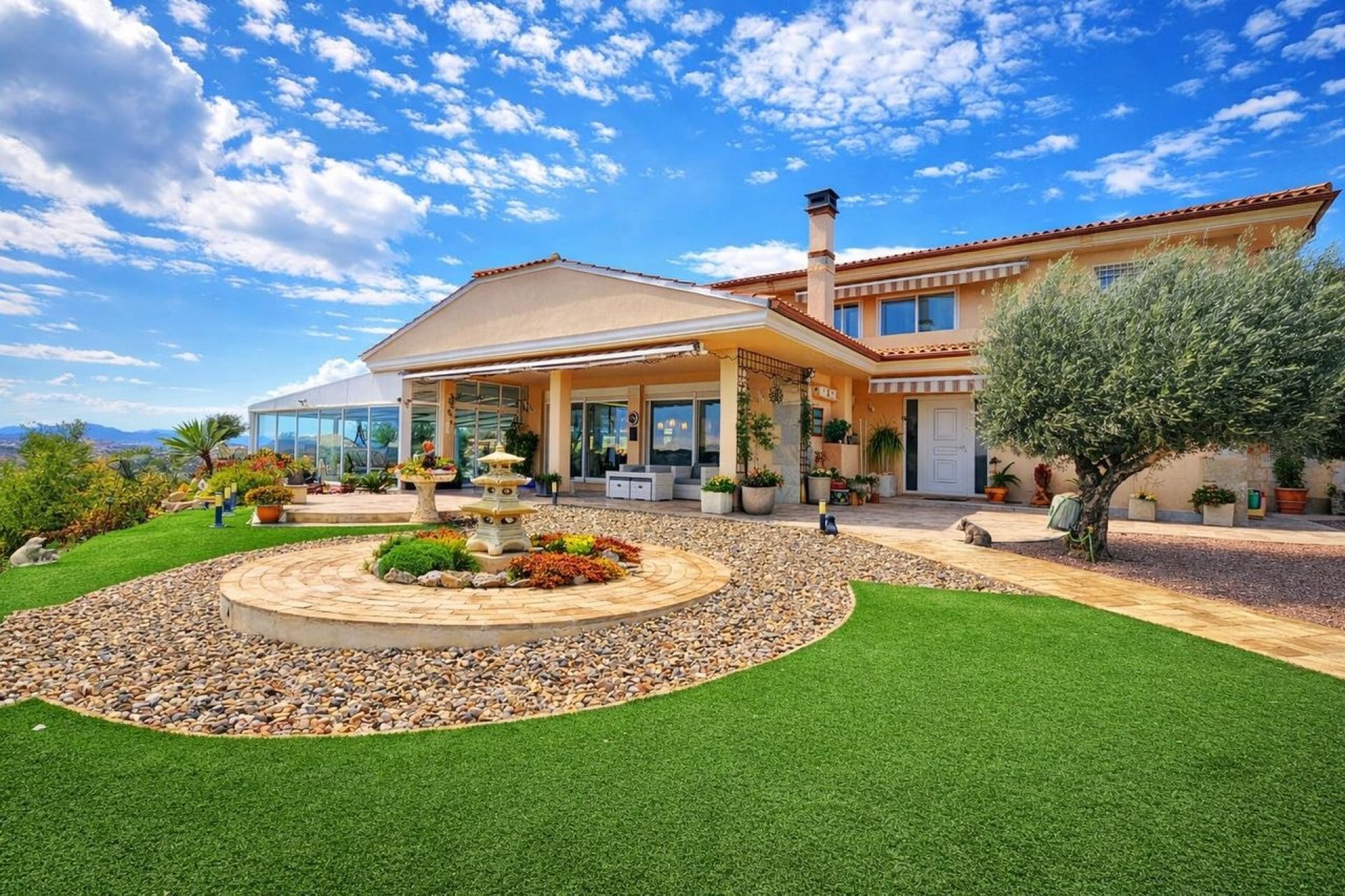 Reventa - Villa -
Torremendo - Costa Blanca