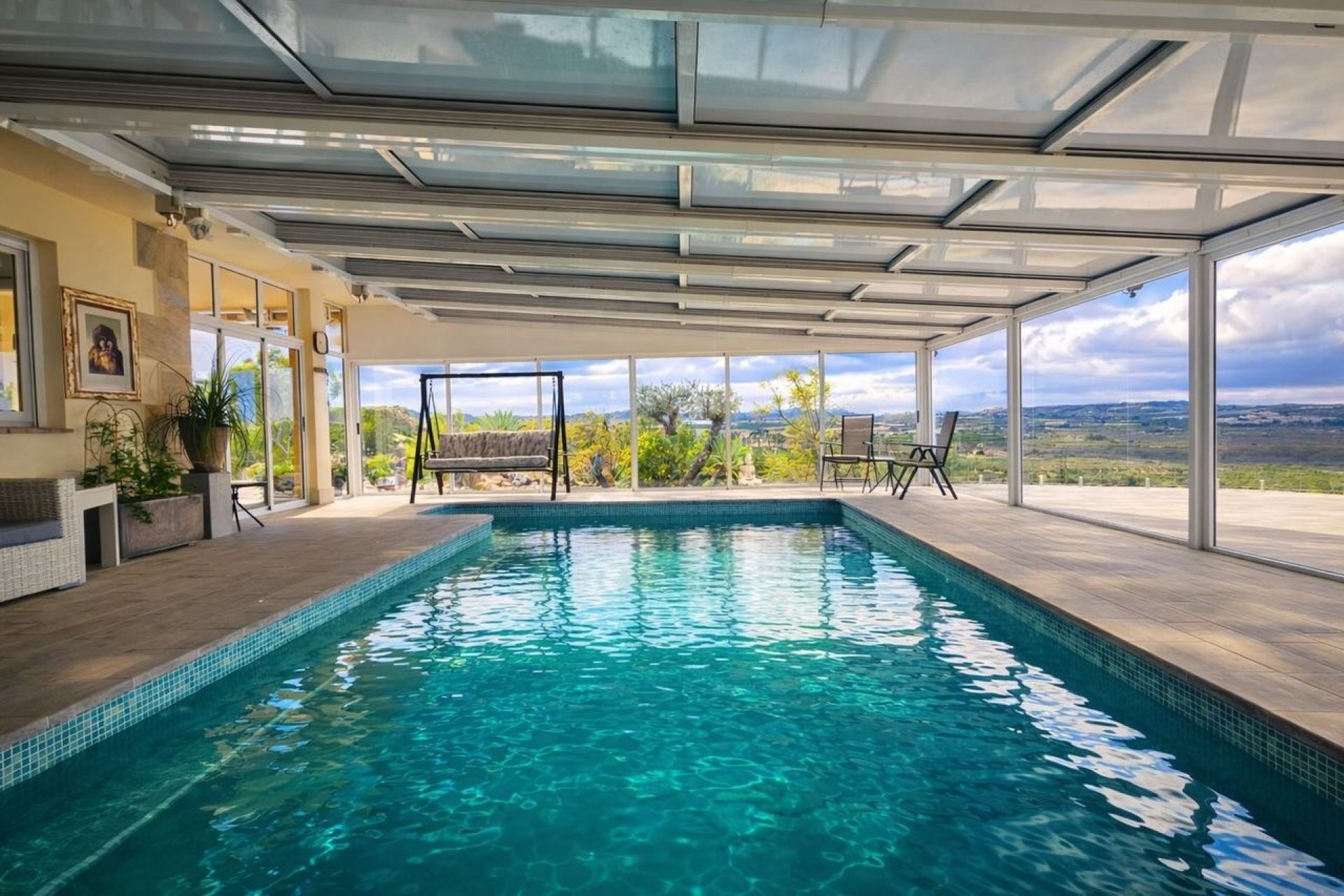 Reventa - Villa -
Torremendo - Costa Blanca