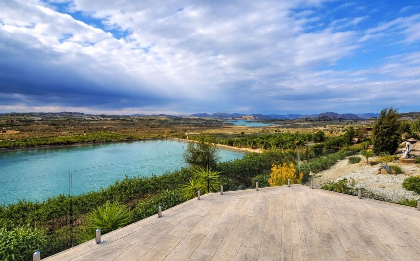 Reventa - Villa -
Torremendo - Costa Blanca