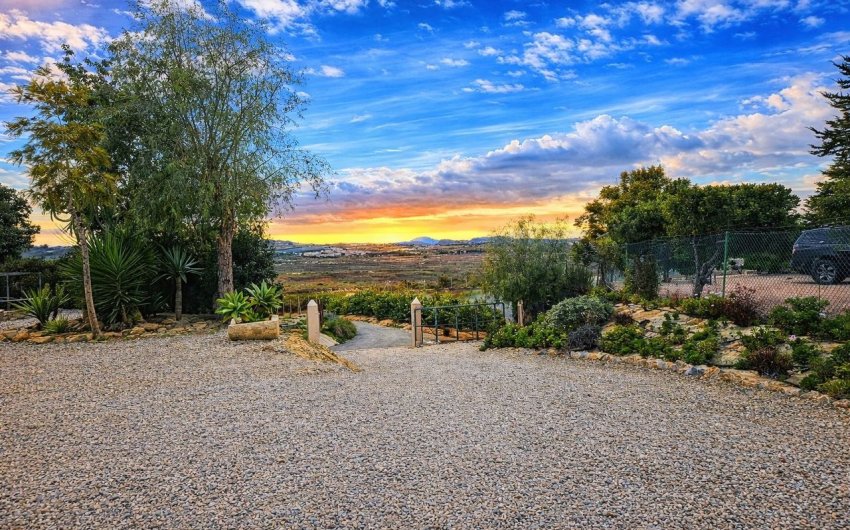 Reventa - Villa -
Torremendo - Costa Blanca