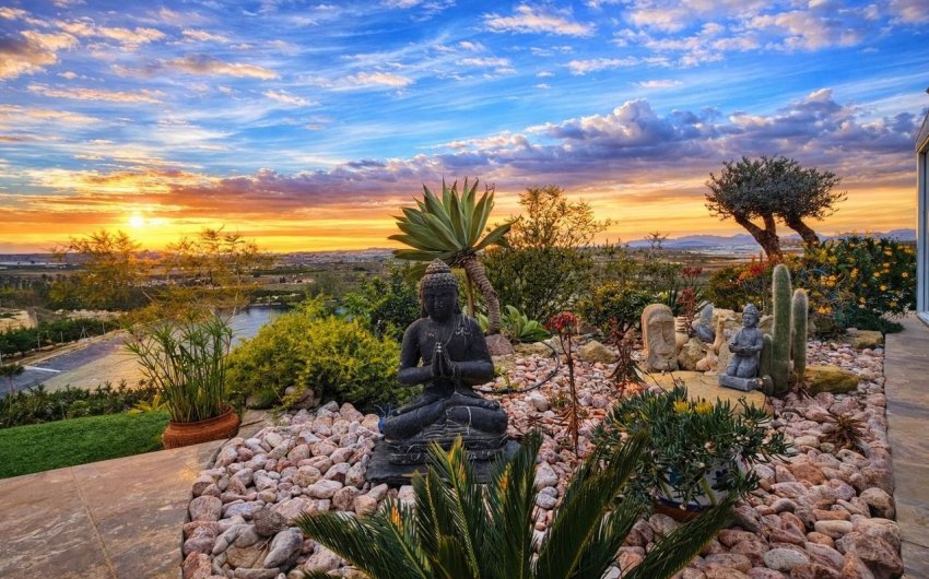 Reventa - Villa -
Torremendo - Costa Blanca