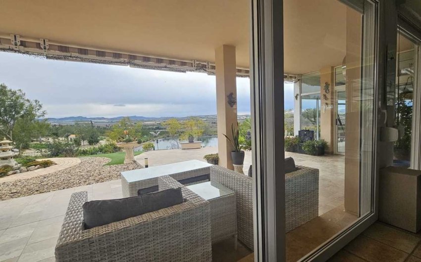 Reventa - Villa -
Torremendo - Costa Blanca