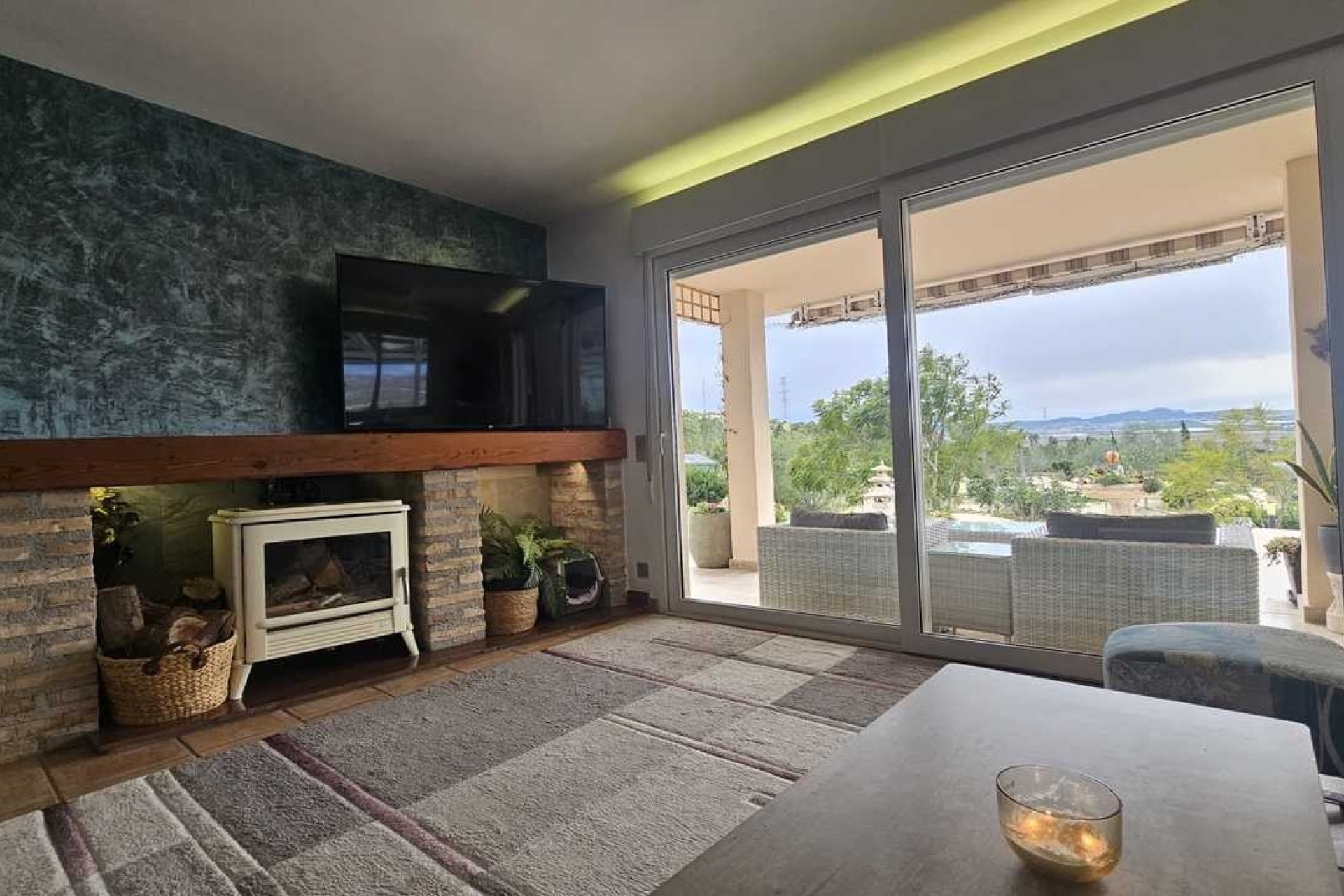 Reventa - Villa -
Torremendo - Costa Blanca