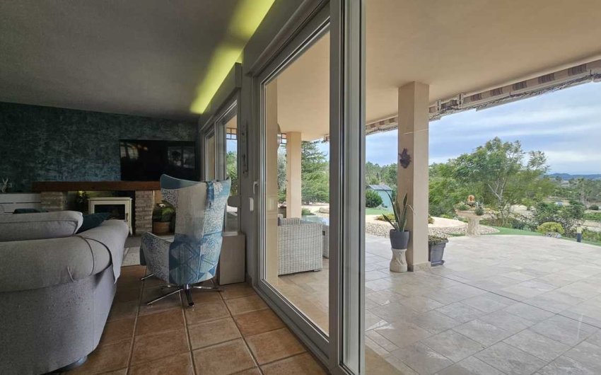 Reventa - Villa -
Torremendo - Costa Blanca