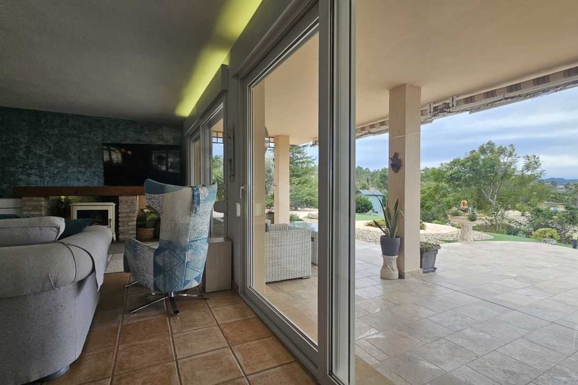 Reventa - Villa -
Torremendo - Costa Blanca