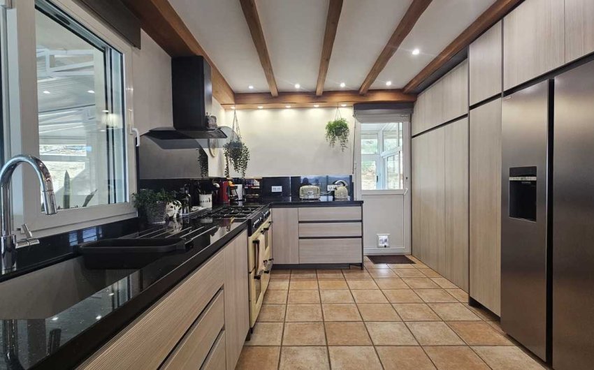 Reventa - Villa -
Torremendo - Costa Blanca