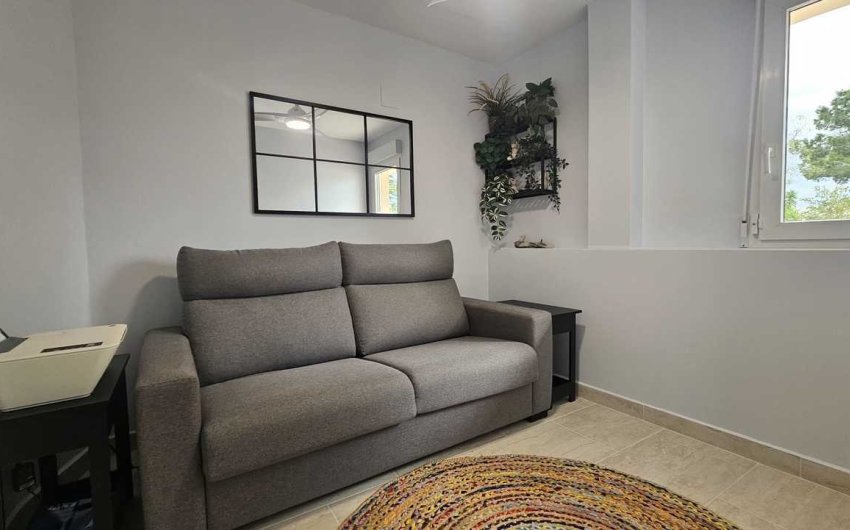 Reventa - Villa -
Torremendo - Costa Blanca