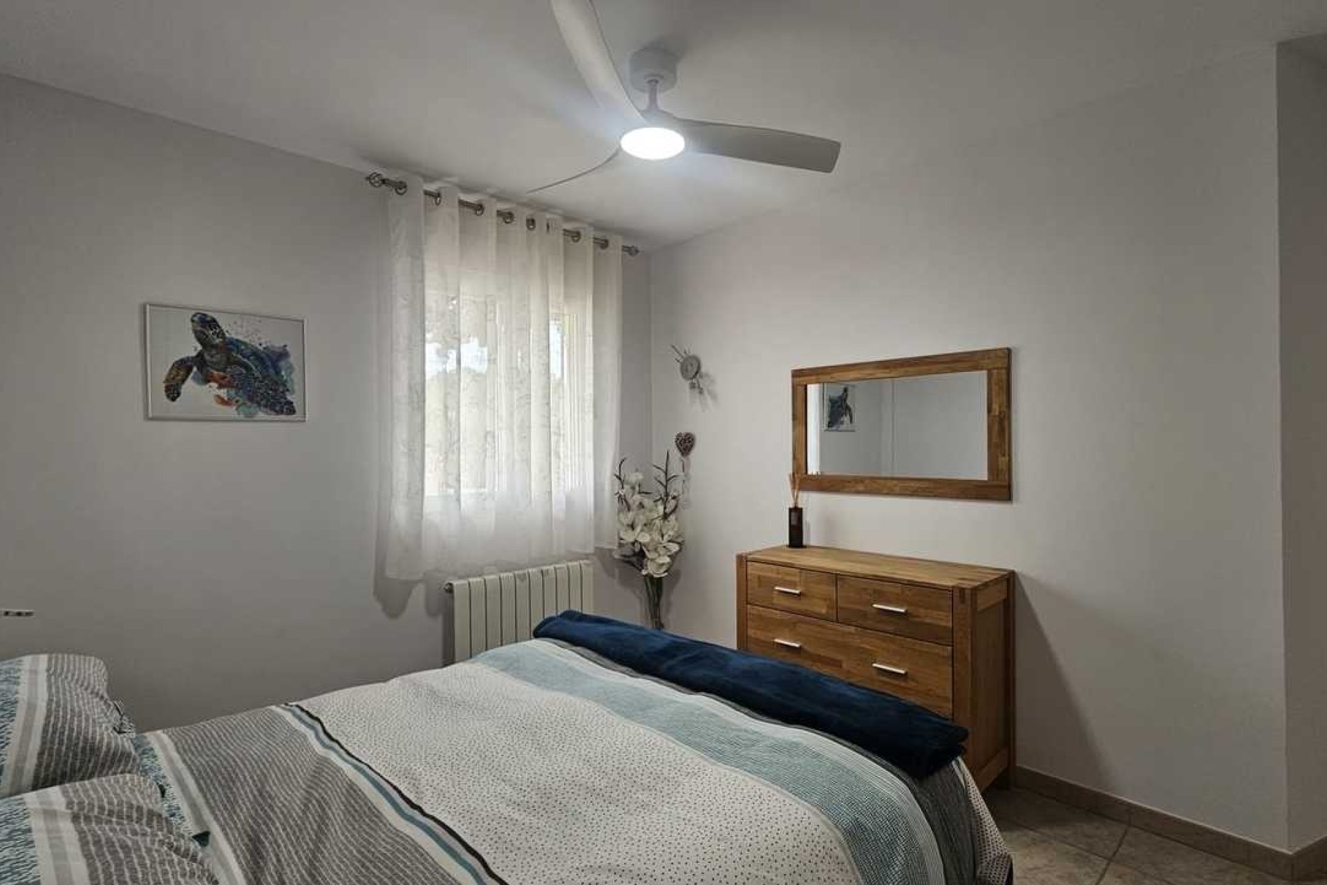 Reventa - Villa -
Torremendo - Costa Blanca