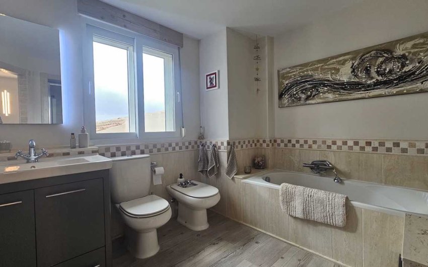 Reventa - Villa -
Torremendo - Costa Blanca