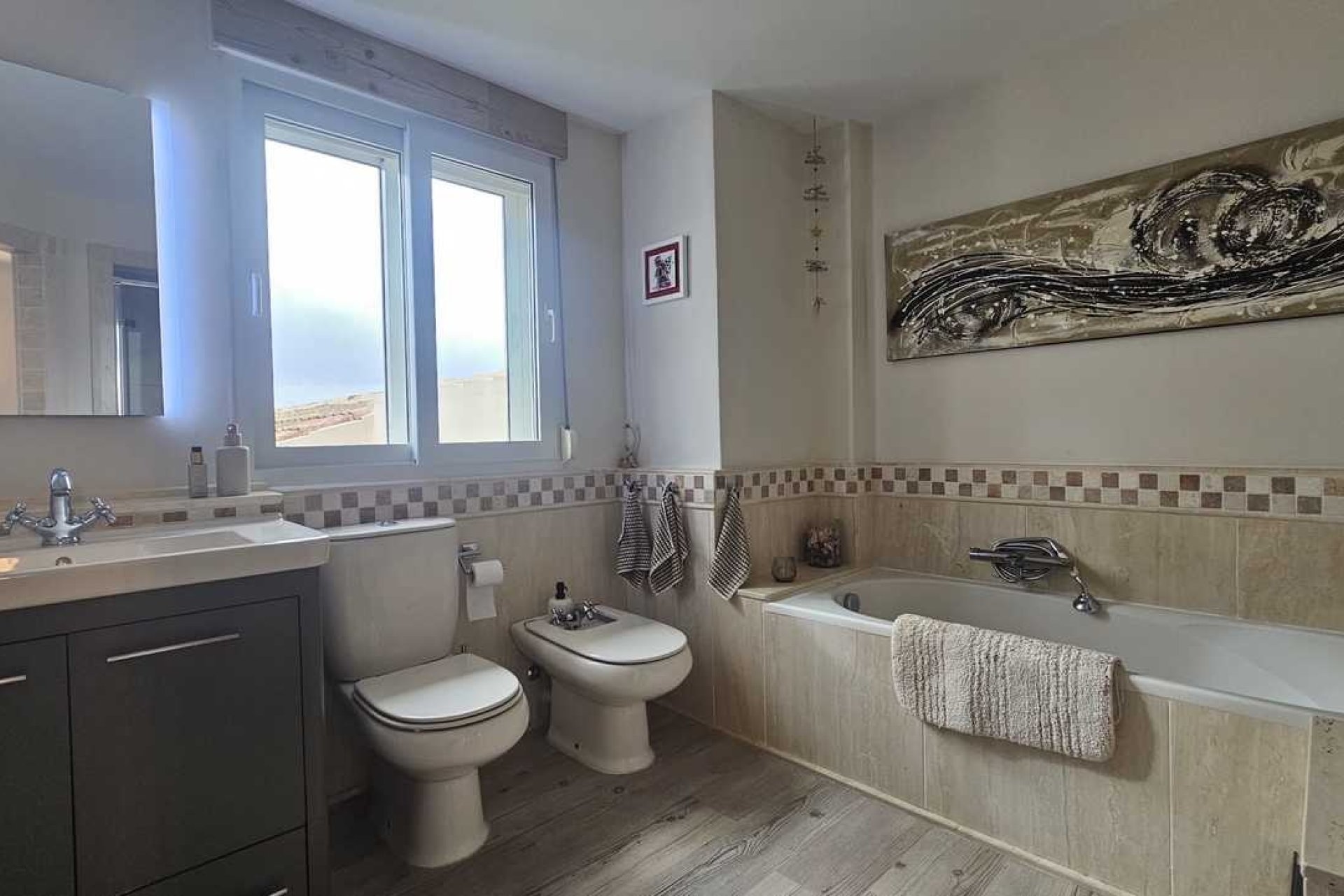 Reventa - Villa -
Torremendo - Costa Blanca