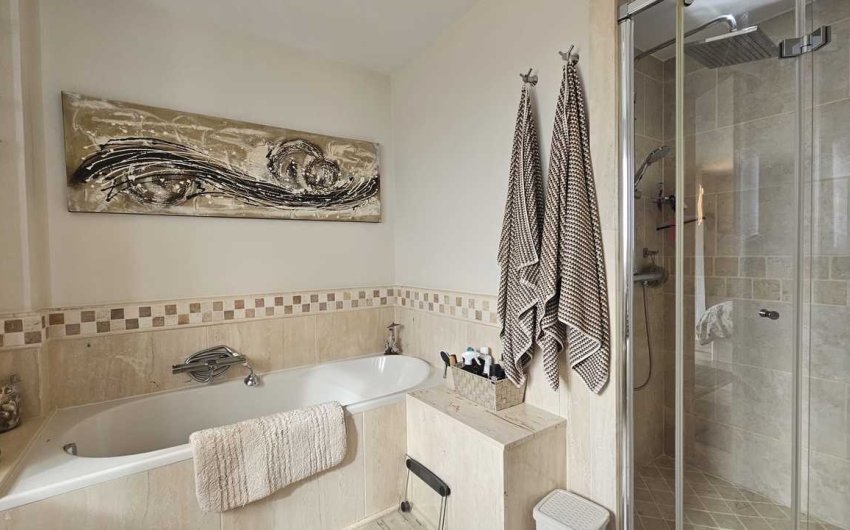 Reventa - Villa -
Torremendo - Costa Blanca