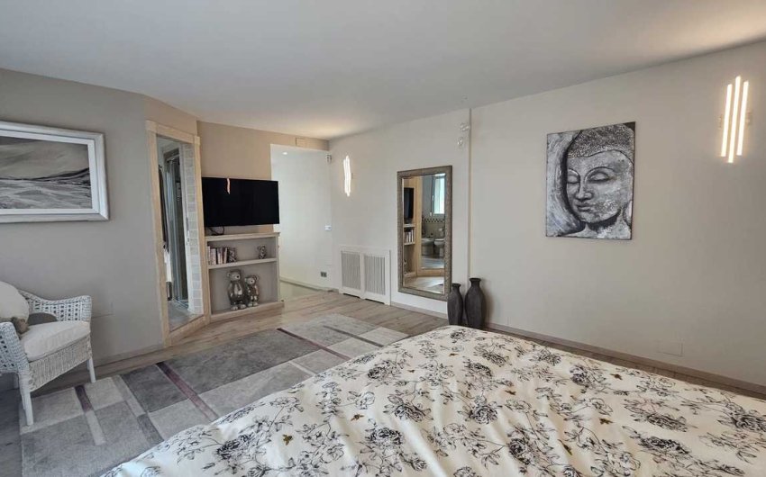 Reventa - Villa -
Torremendo - Costa Blanca