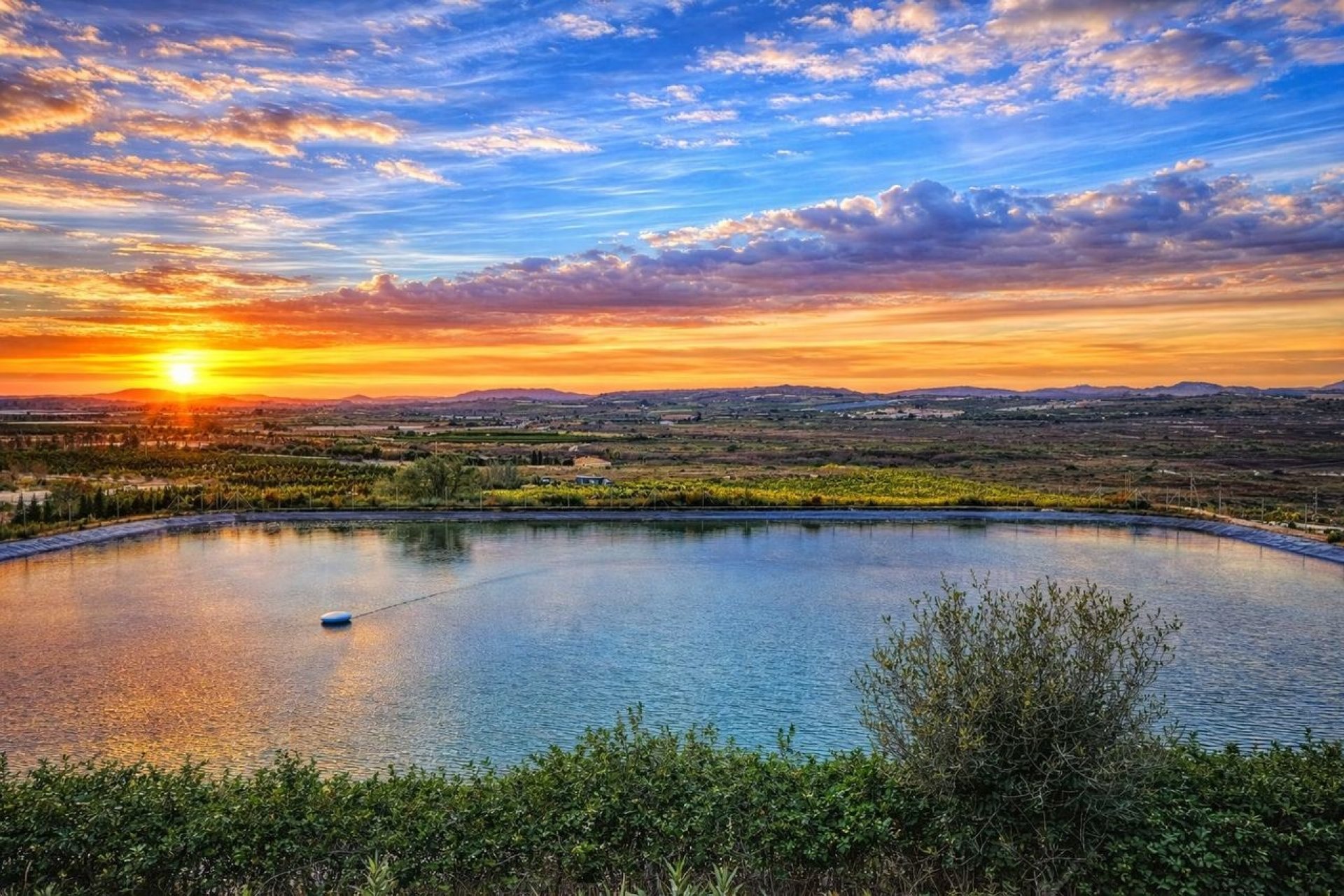 Reventa - Villa -
Torremendo - Costa Blanca