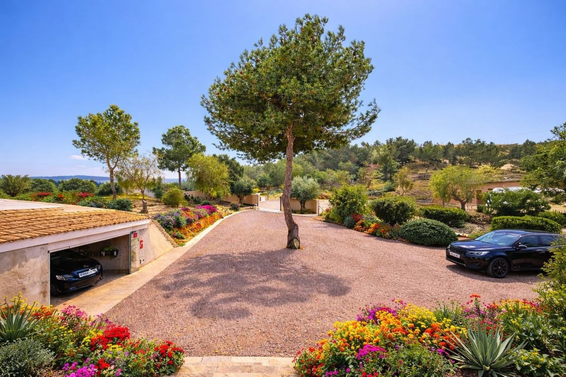 Reventa - Villa -
Torremendo - Costa Blanca