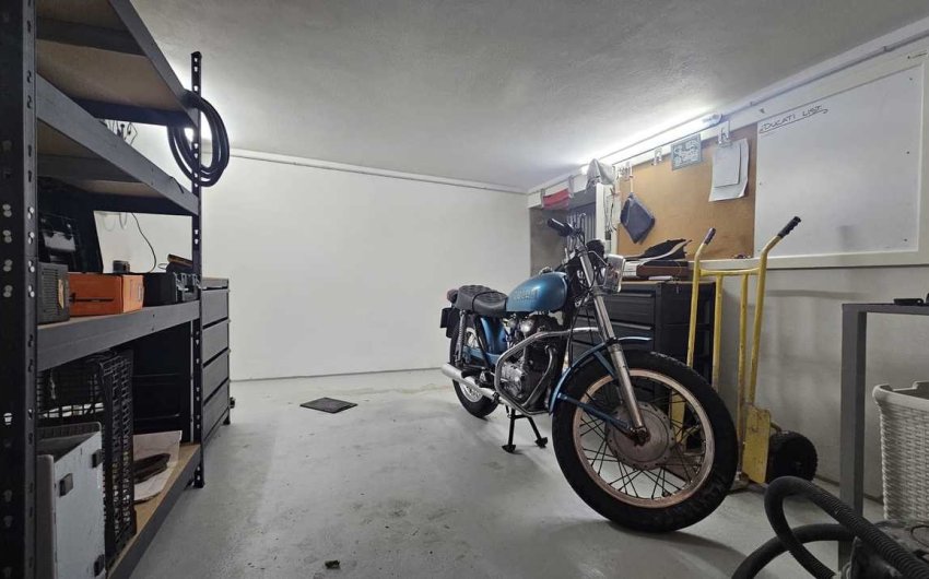 Reventa - Villa -
Torremendo - Costa Blanca