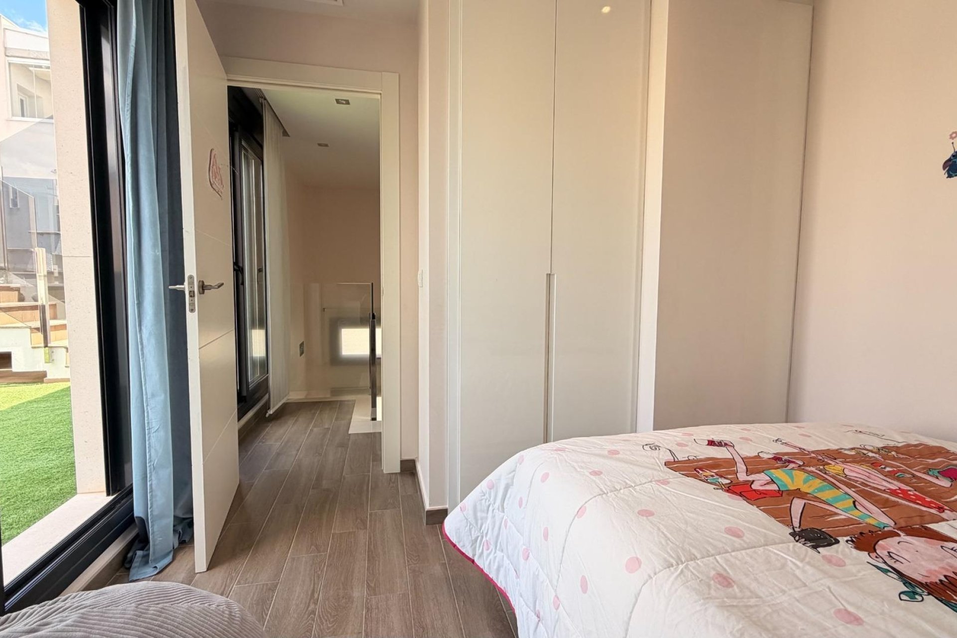 Reventa - Villa -
Torrevieja - Aguas Nuevas