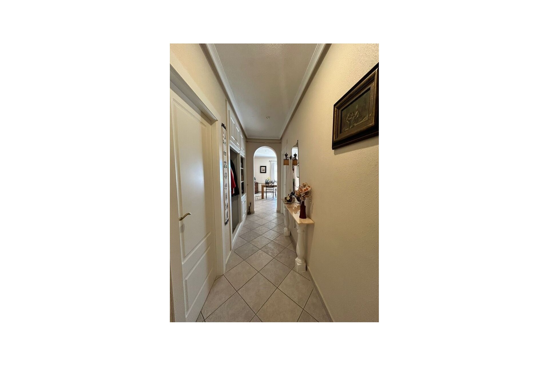Reventa - Villa -
Torrevieja - Aguas Nuevas