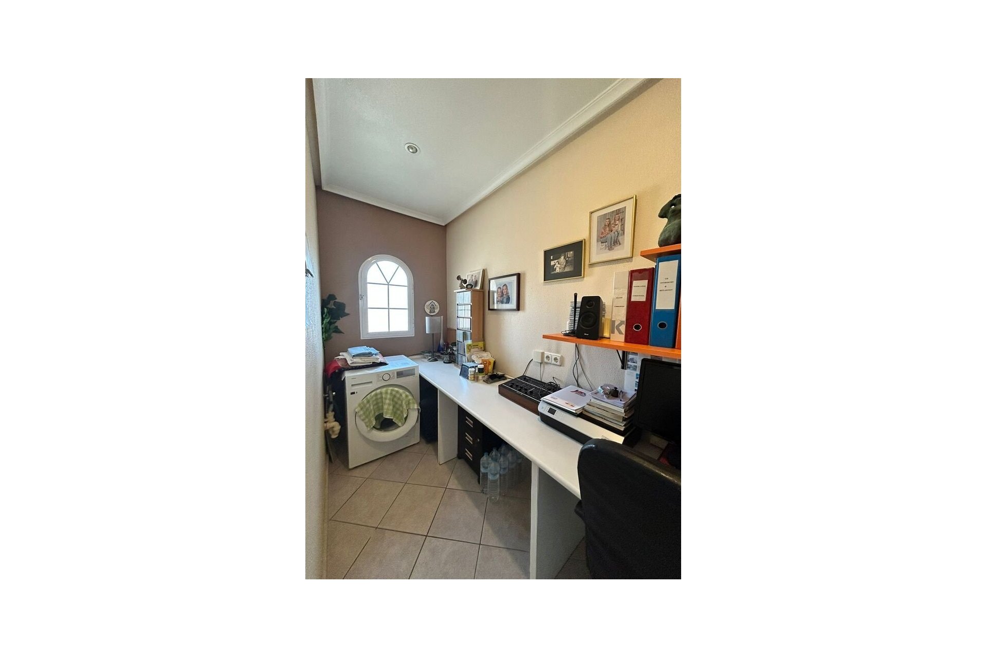 Reventa - Villa -
Torrevieja - Aguas Nuevas