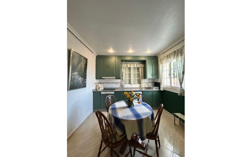 Reventa - Villa -
Torrevieja - Aguas Nuevas