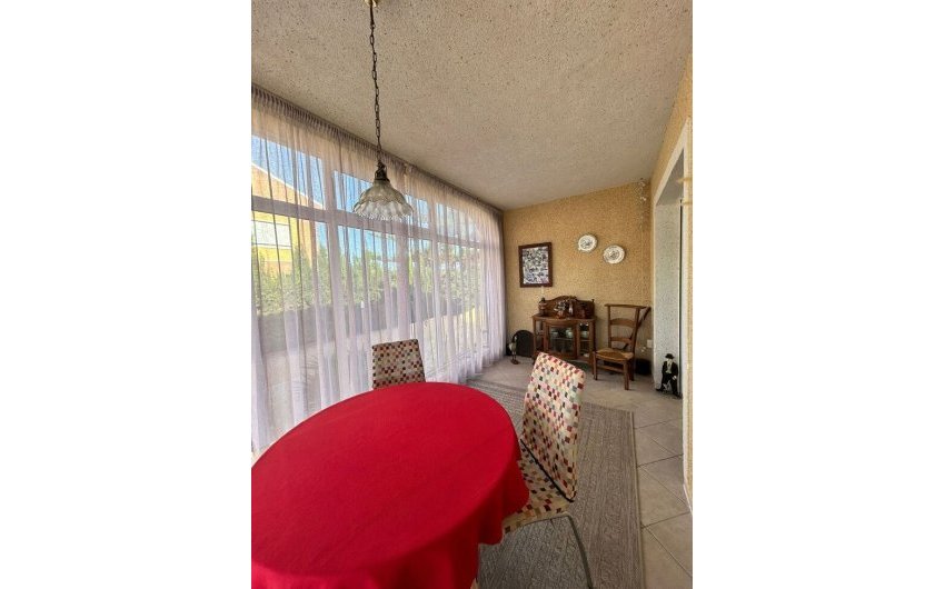 Reventa - Villa -
Torrevieja - Aguas Nuevas
