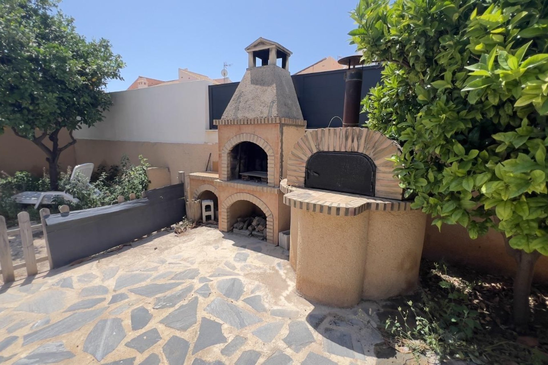 Reventa - Villa -
Torrevieja - Aguas Nuevas