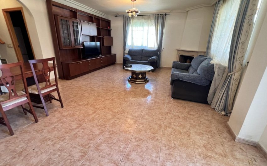 Reventa - Villa -
Torrevieja - Aguas Nuevas