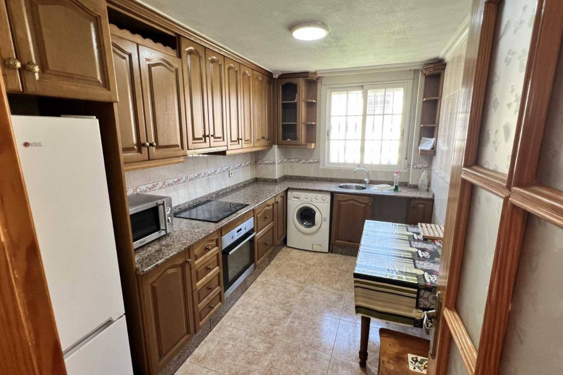Reventa - Villa -
Torrevieja - Aguas Nuevas