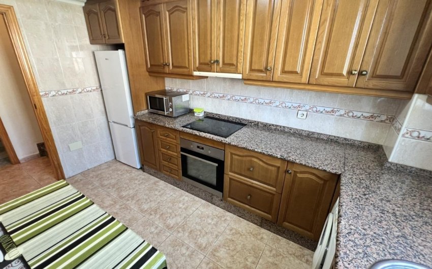 Reventa - Villa -
Torrevieja - Aguas Nuevas