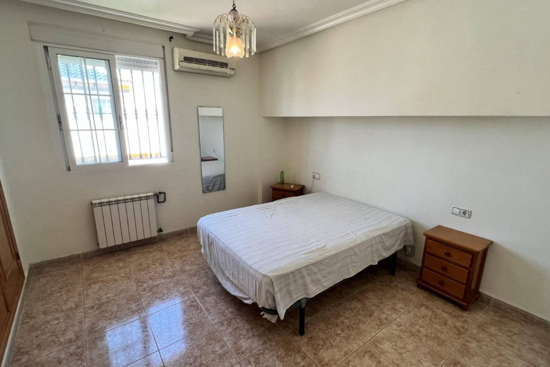 Reventa - Villa -
Torrevieja - Aguas Nuevas