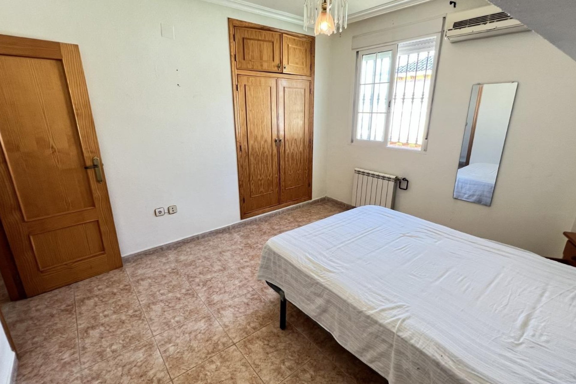 Reventa - Villa -
Torrevieja - Aguas Nuevas