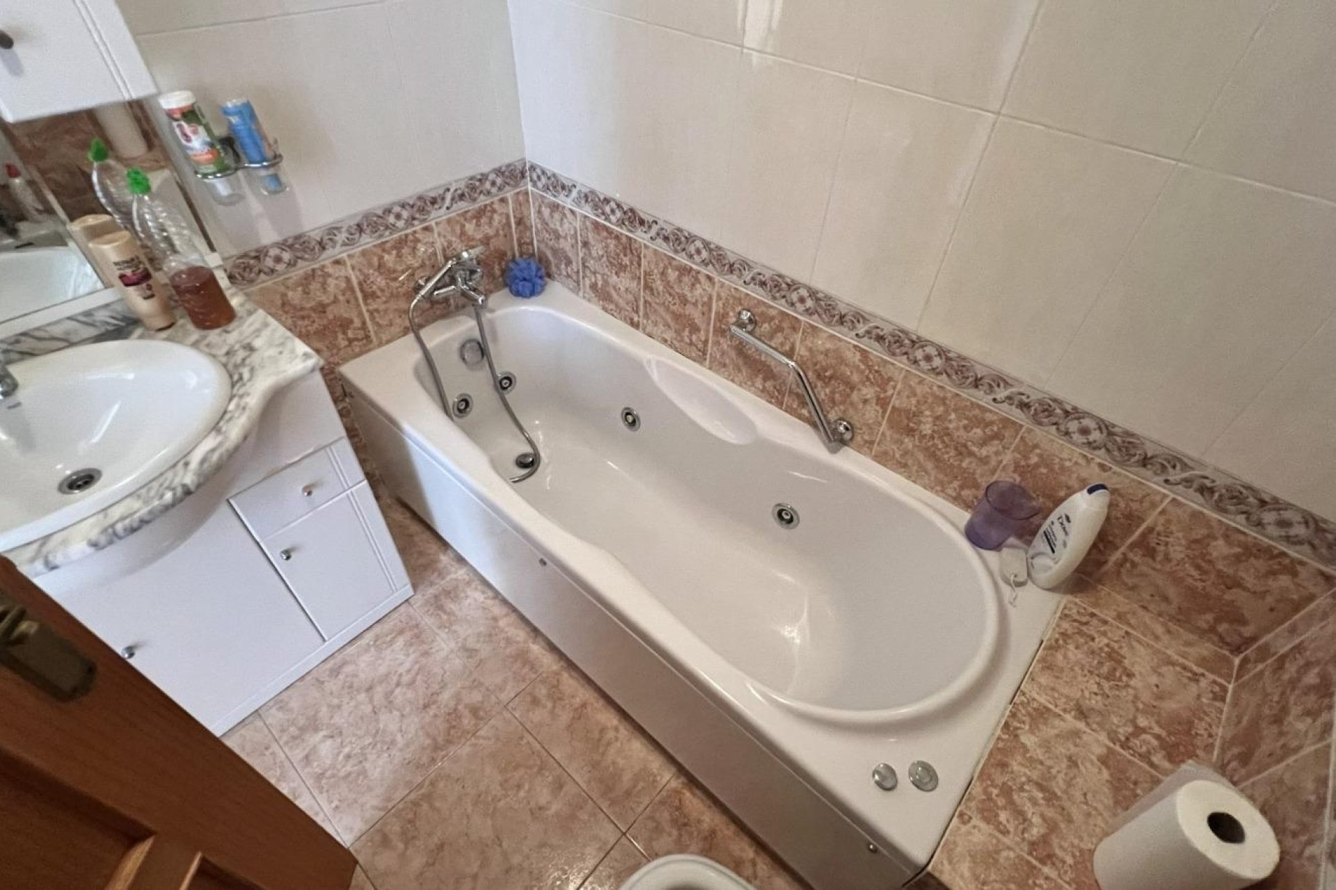 Reventa - Villa -
Torrevieja - Aguas Nuevas