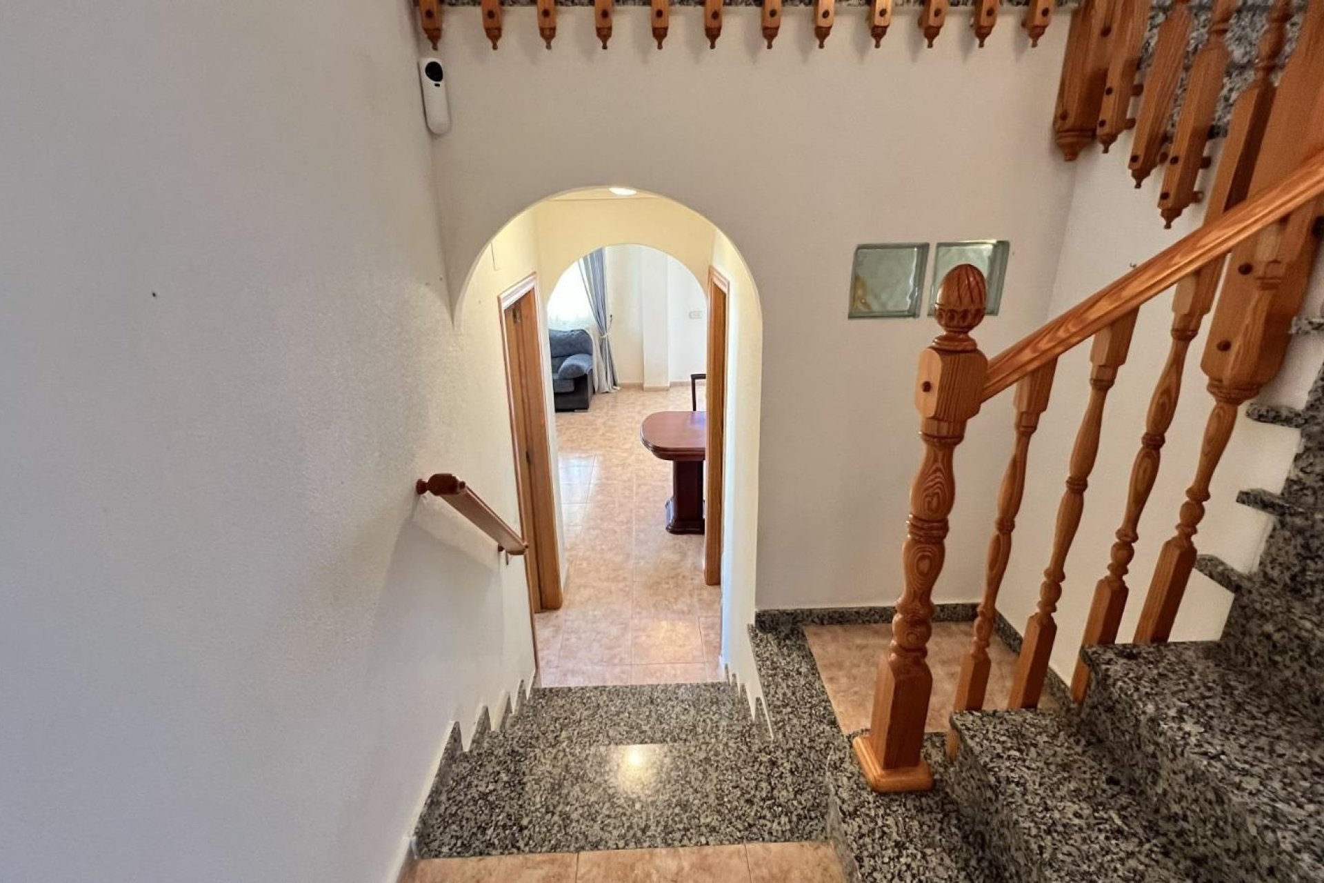 Reventa - Villa -
Torrevieja - Aguas Nuevas