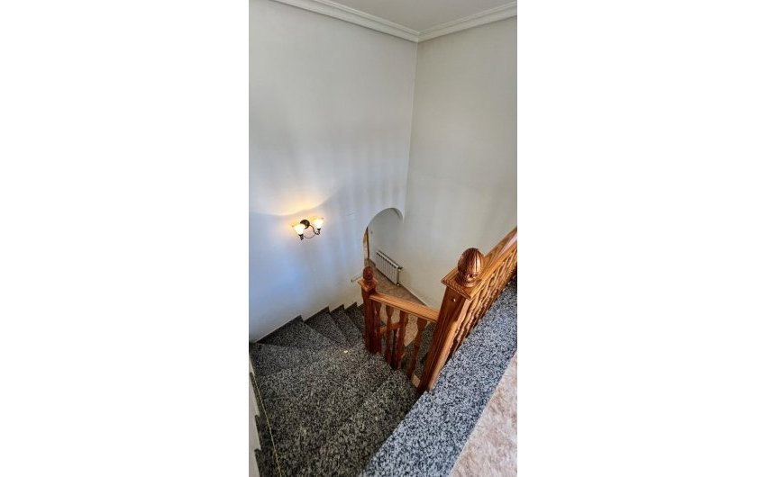 Reventa - Villa -
Torrevieja - Aguas Nuevas