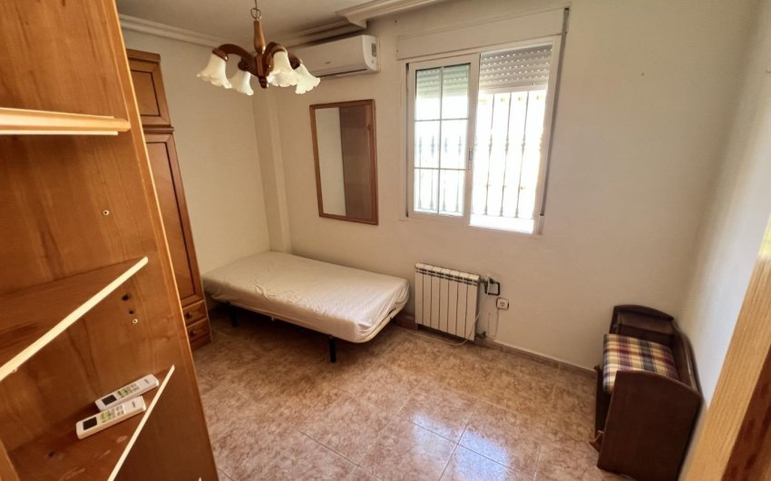 Reventa - Villa -
Torrevieja - Aguas Nuevas
