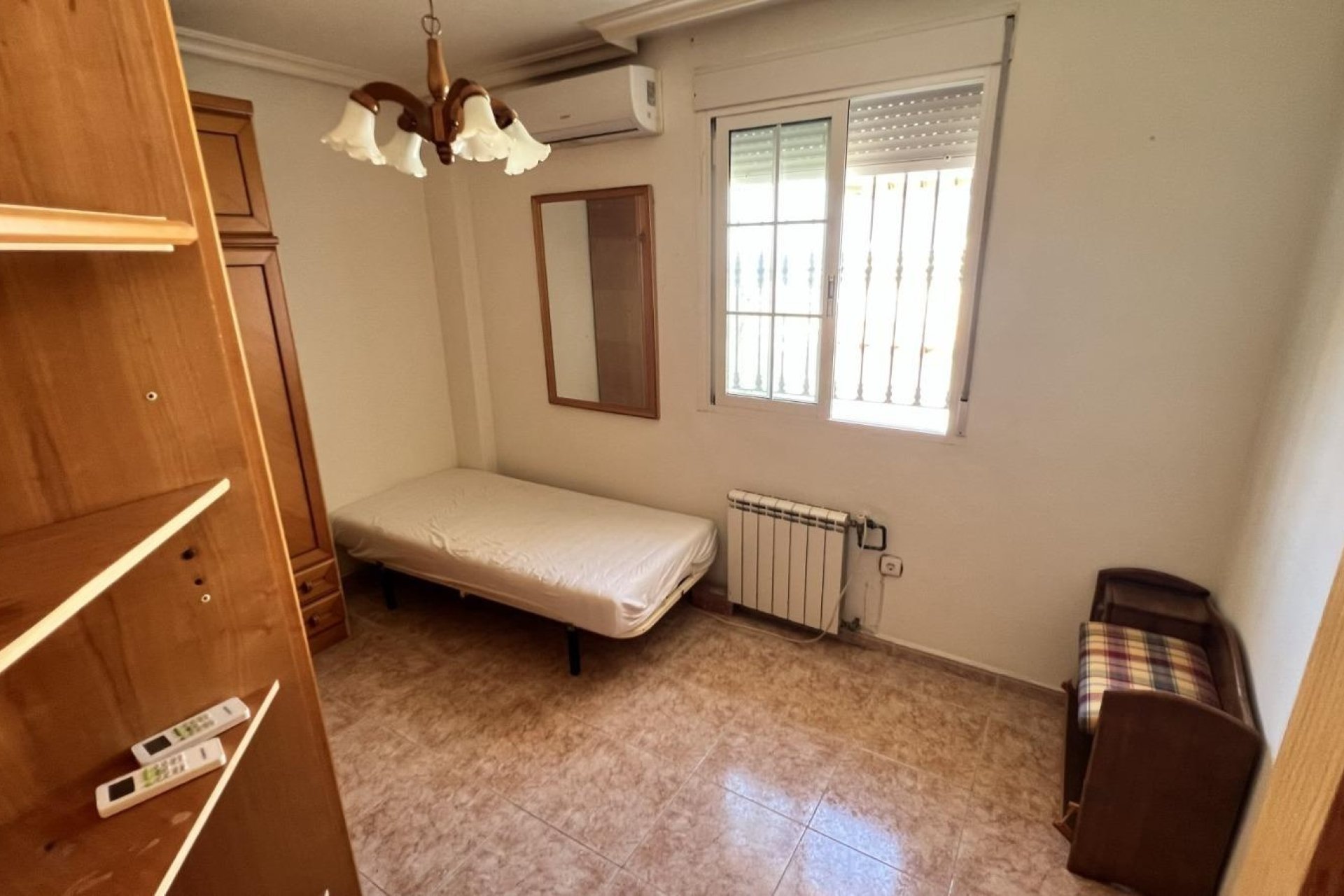 Reventa - Villa -
Torrevieja - Aguas Nuevas