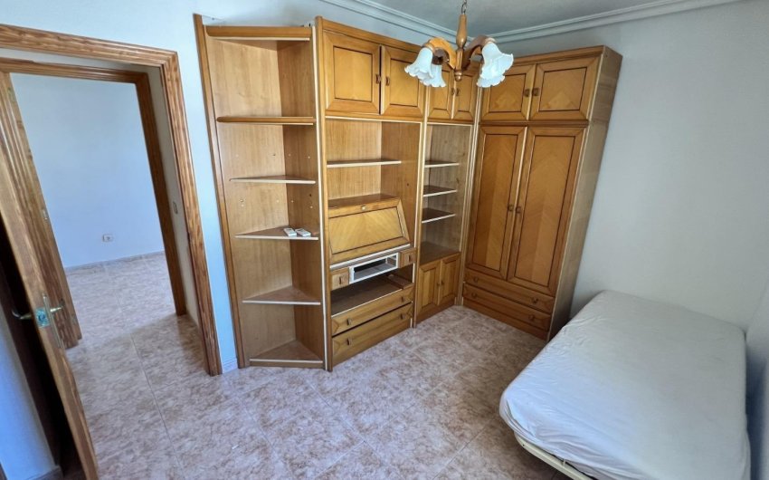 Reventa - Villa -
Torrevieja - Aguas Nuevas